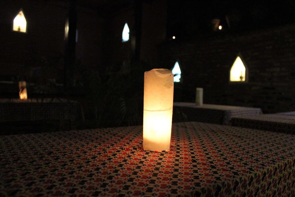 Goathchen Guest House Lalitpur Экстерьер фото